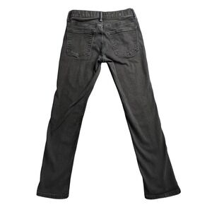 Old Navy Jeans Mens 29x30 Black Slim Fit 360 Stretch Go-Recycled Denim Pants